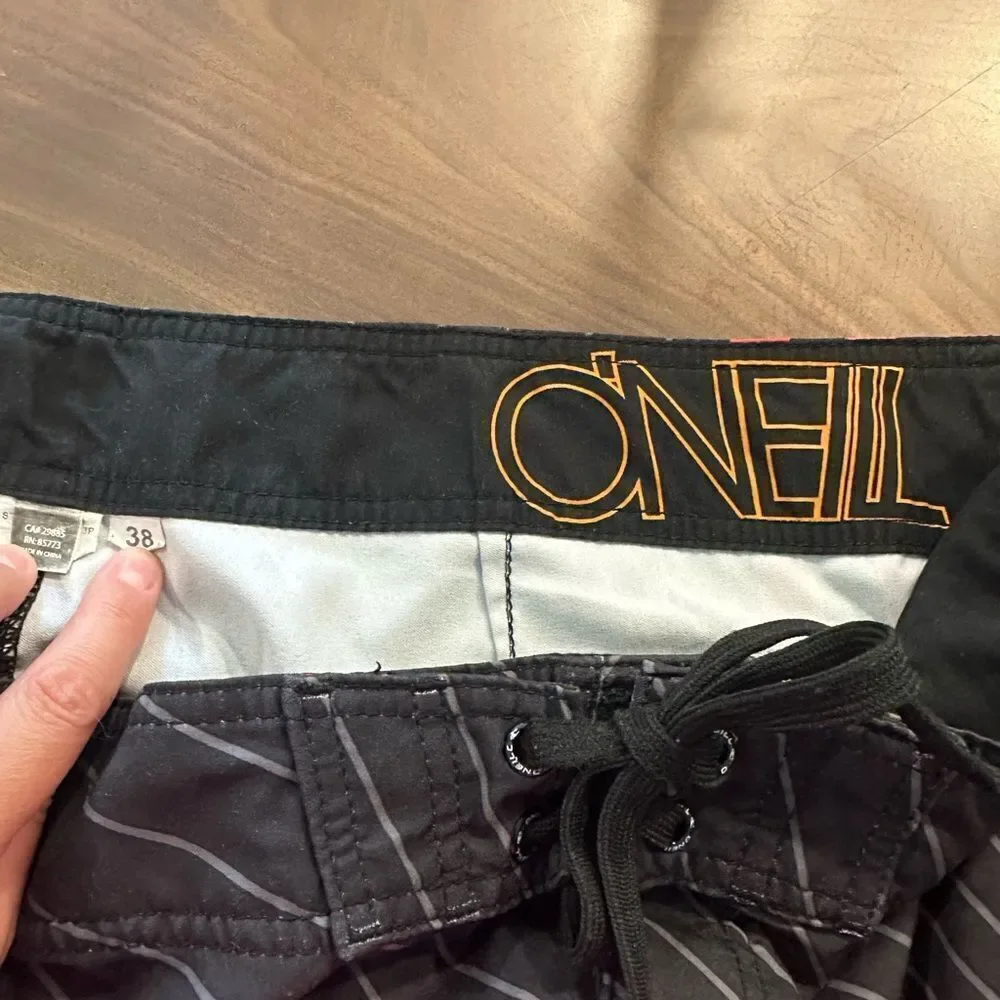 O'Neill Men's Board Shorts